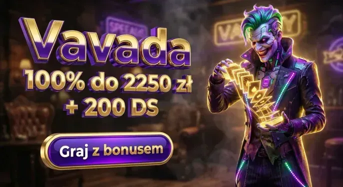 Vavada Casino